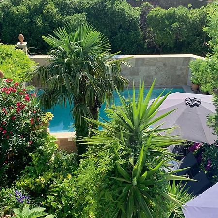 Luxury Pool Central Makarska Apartment By Maryn Exterior foto